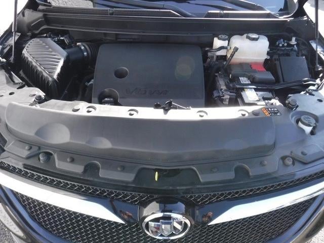 2022 Buick Enclave Essence