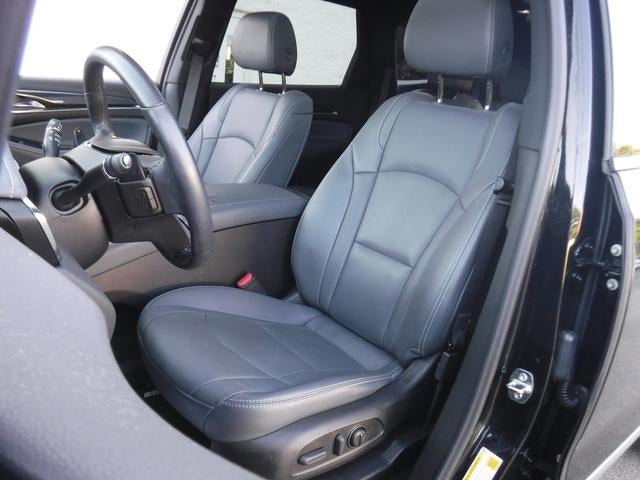 2022 Buick Enclave Essence