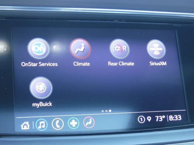 2022 Buick Enclave Essence