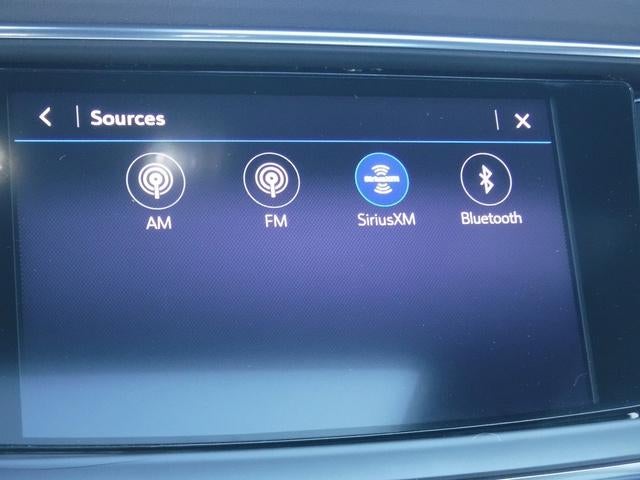 2022 Buick Enclave Essence