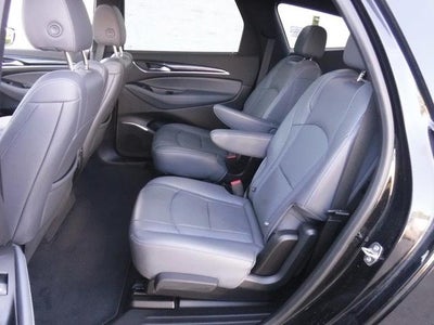 2022 Buick Enclave Essence