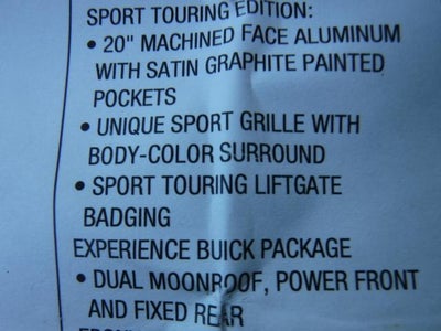 2022 Buick Enclave Essence