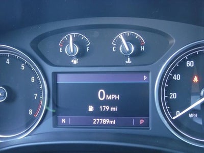 2022 Buick Enclave Essence