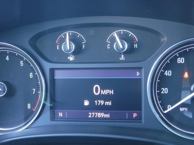 2022 Buick Enclave Essence