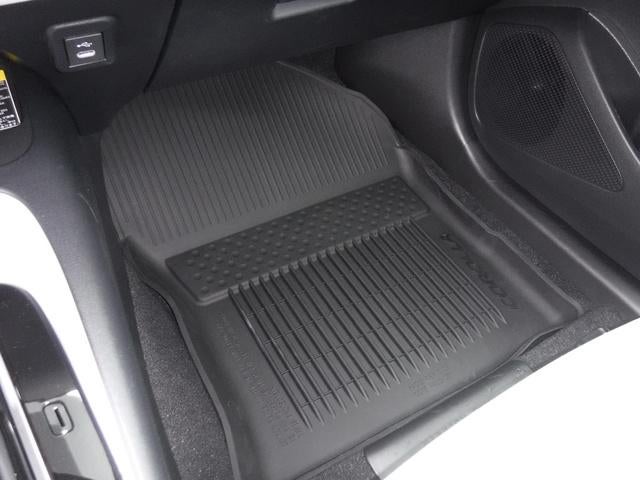 2025 Toyota Corolla Hatchback SE