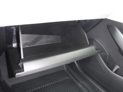 2025 Toyota Corolla Hatchback SE