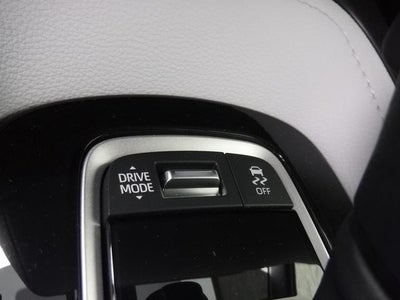 2025 Toyota Corolla Hatchback SE