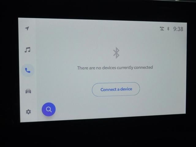 2025 Toyota Corolla Hatchback SE