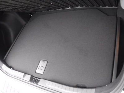 2025 Toyota Corolla Hatchback SE