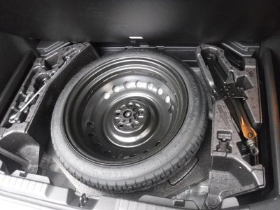 2025 Toyota Corolla Hatchback SE