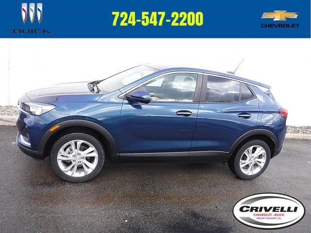 2021 Buick Encore GX Preferred