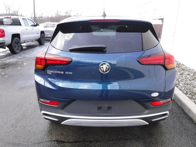 2021 Buick Encore GX Preferred