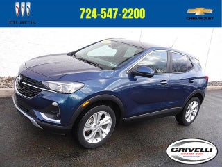 2021 Buick Encore GX Preferred