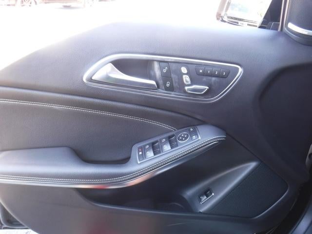 2020 Mercedes-Benz GLA GLA 250