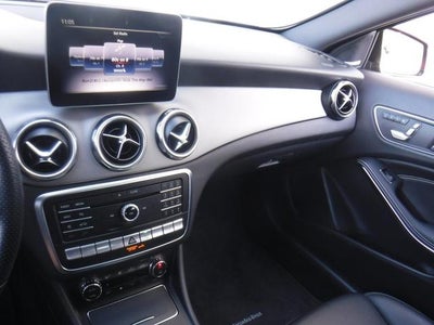 2020 Mercedes-Benz GLA GLA 250