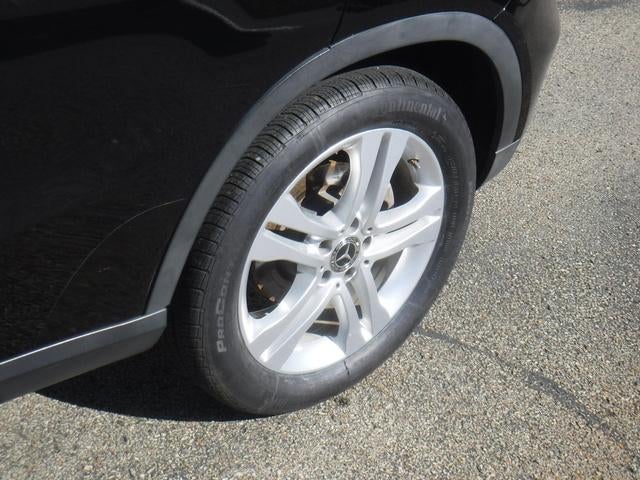 2020 Mercedes-Benz GLA GLA 250