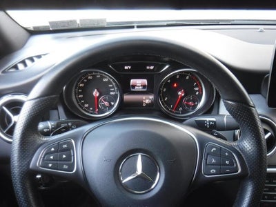 2020 Mercedes-Benz GLA GLA 250