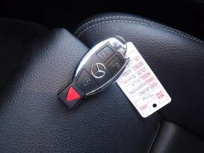 2020 Mercedes-Benz GLA GLA 250