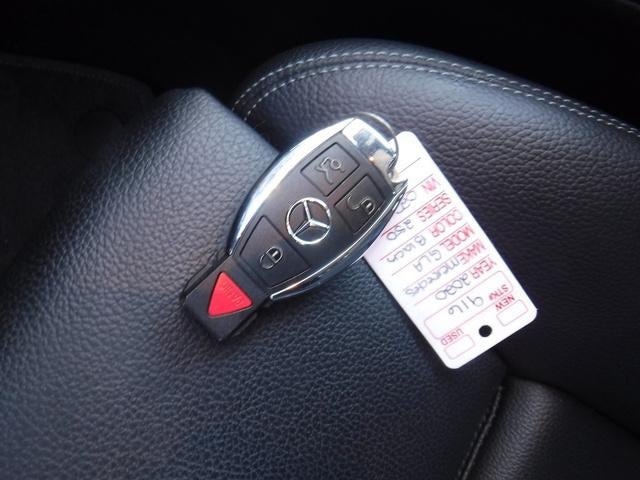 2020 Mercedes-Benz GLA GLA 250