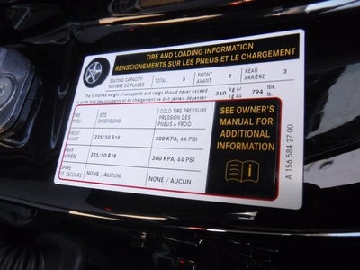 2020 Mercedes-Benz GLA GLA 250