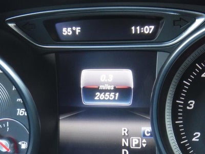 2020 Mercedes-Benz GLA GLA 250