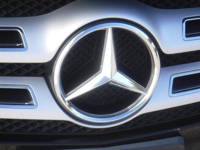 2020 Mercedes-Benz GLA GLA 250