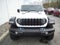 2025 Jeep Wrangler 4xe Rubicon