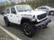 2025 Jeep Wrangler 4xe Rubicon