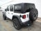 2025 Jeep Wrangler 4xe Rubicon