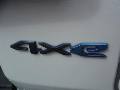 2025 Jeep Wrangler 4xe Rubicon
