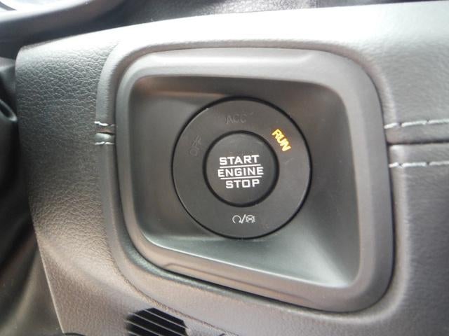 2025 Jeep Wrangler 4xe Rubicon