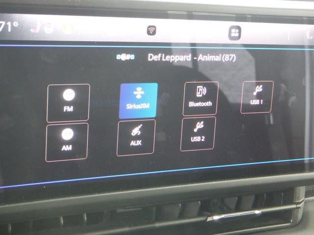 2025 Jeep Wrangler 4xe Rubicon