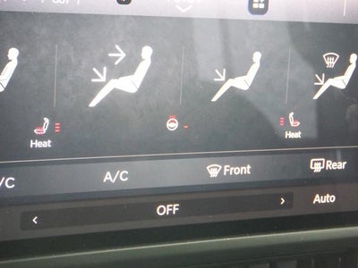 2025 Jeep Wrangler 4xe Rubicon