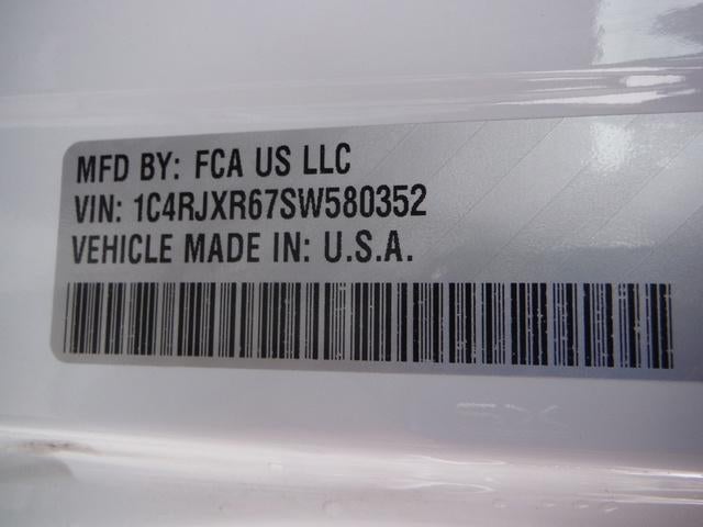 2025 Jeep Wrangler 4xe Rubicon