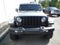 2021 Jeep Gladiator Willys