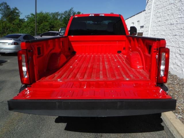 2024 Ford Super Duty F-250 SRW XL