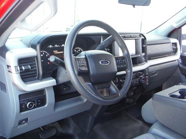2024 Ford Super Duty F-250 SRW XL