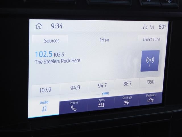 2024 Ford Super Duty F-250 SRW XL