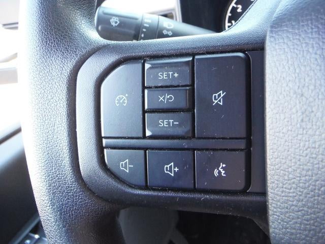 2024 Ford Super Duty F-250 SRW XL
