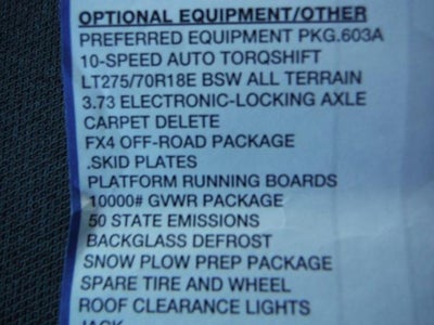 2024 Ford Super Duty F-250 SRW XL