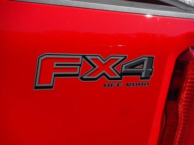 2024 Ford Super Duty F-250 SRW XL
