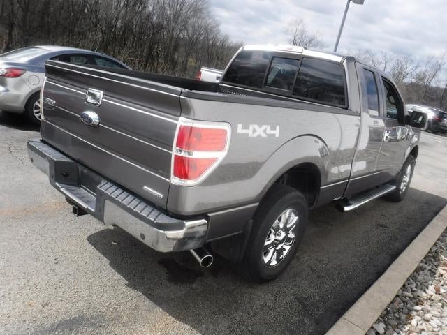 2013 Ford F-150 XL