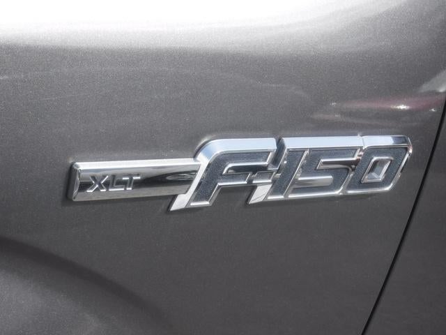 2013 Ford F-150 XL