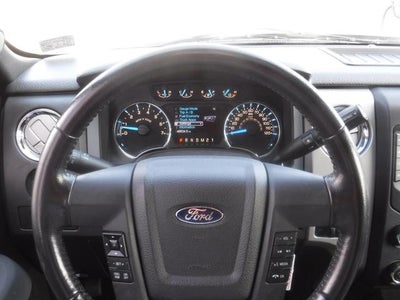 2013 Ford F-150 XL
