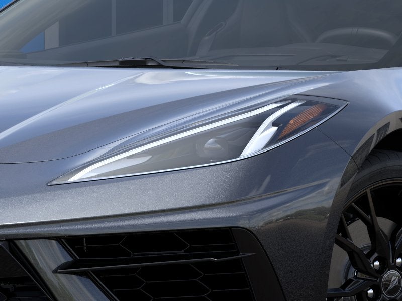 2027 Chevrolet Corvette Stingray 1LT