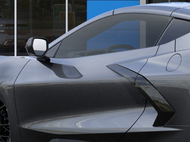 2027 Chevrolet Corvette Stingray 1LT
