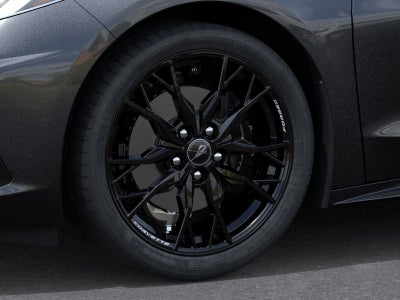 2027 Chevrolet Corvette Stingray 1LT