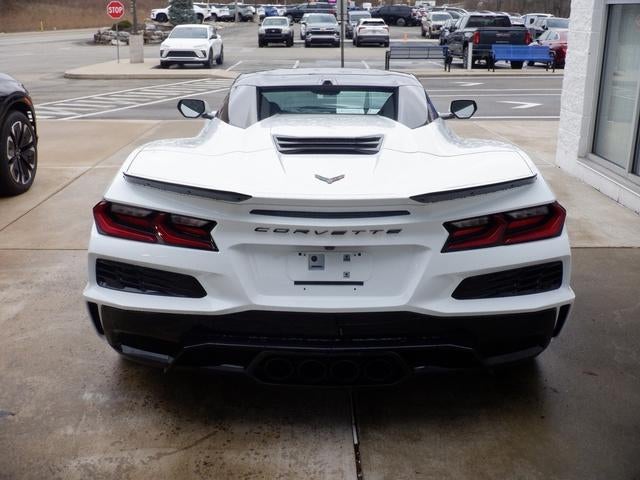 2023 Chevrolet Corvette Z06 2LZ
