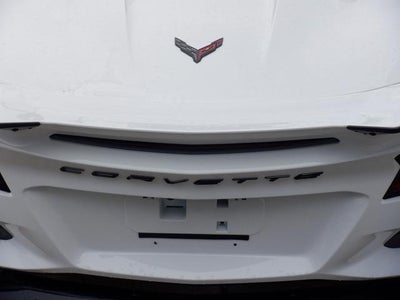 2023 Chevrolet Corvette Z06 2LZ