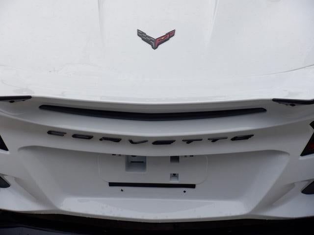 2023 Chevrolet Corvette Z06 2LZ